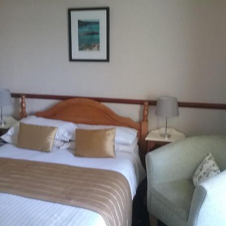 The Gower Hotel Saundersfoot Esterno foto