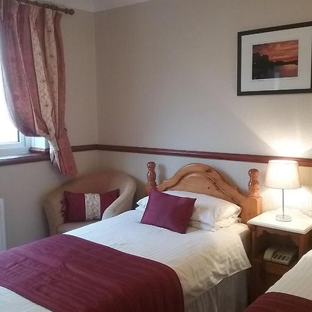 The Gower Hotel Saundersfoot Esterno foto