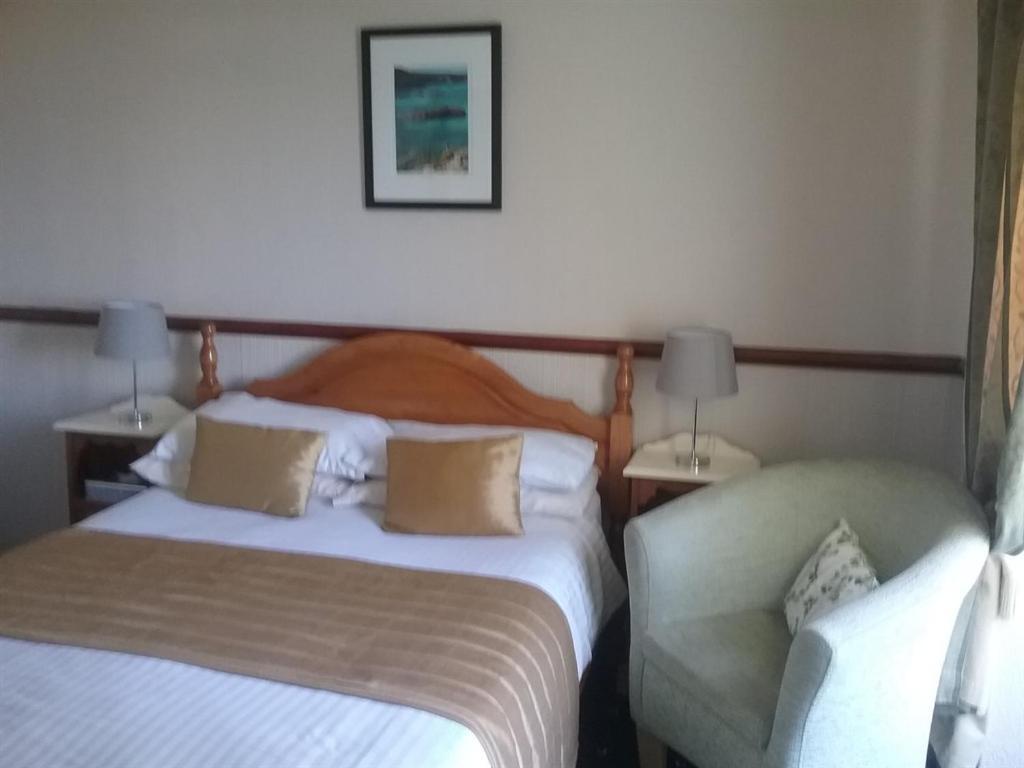 The Gower Hotel Saundersfoot Esterno foto