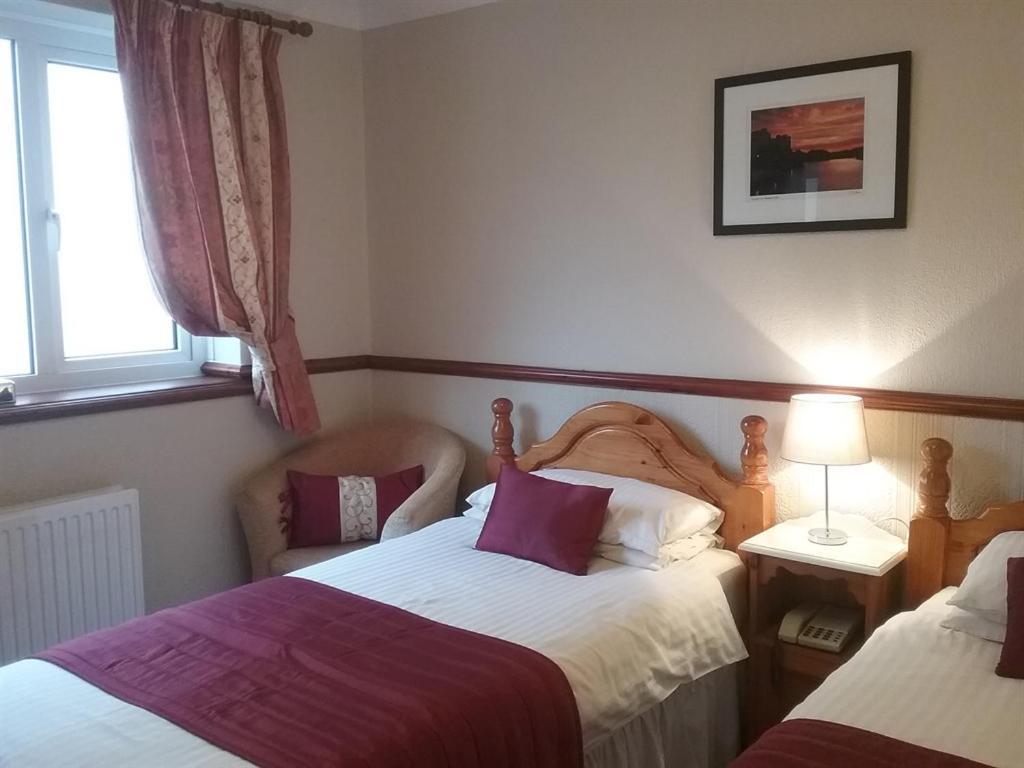The Gower Hotel Saundersfoot Esterno foto