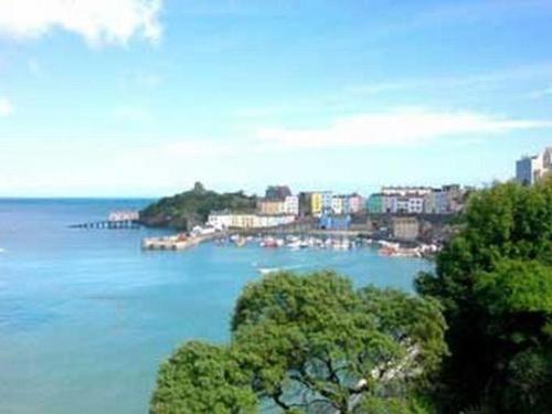 The Gower Hotel Saundersfoot Esterno foto