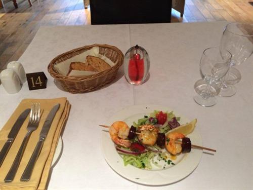 The Gower Hotel Saundersfoot Esterno foto