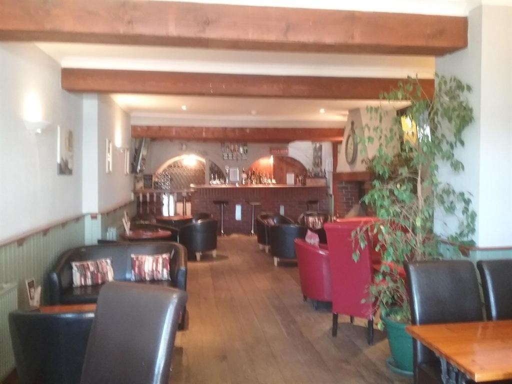 The Gower Hotel Saundersfoot Esterno foto