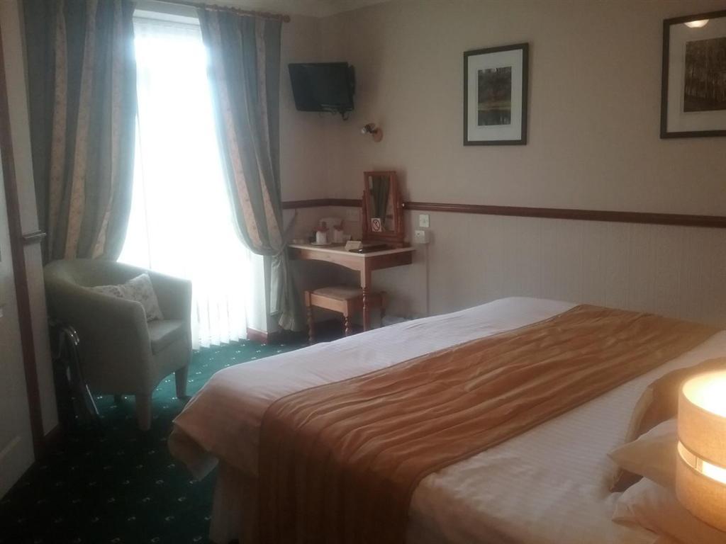 The Gower Hotel Saundersfoot Esterno foto