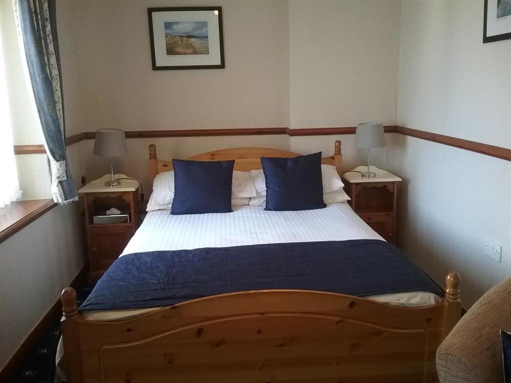 The Gower Hotel Saundersfoot Esterno foto