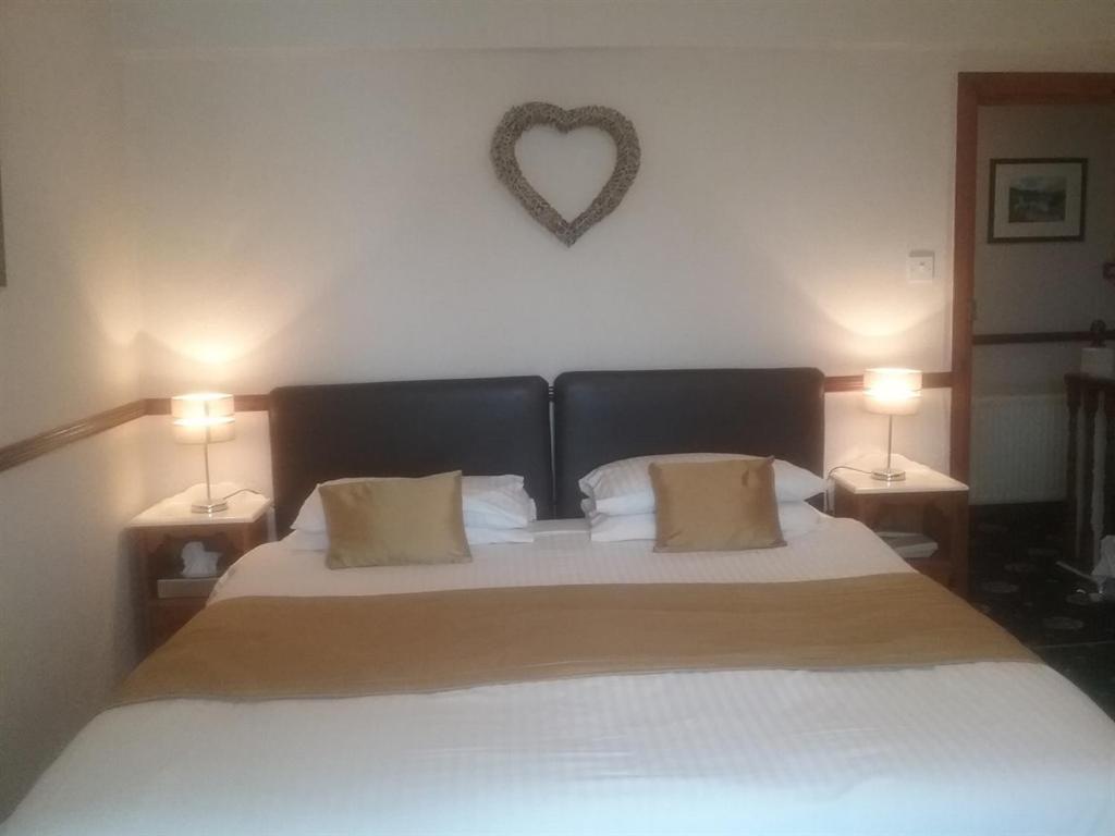 The Gower Hotel Saundersfoot Esterno foto