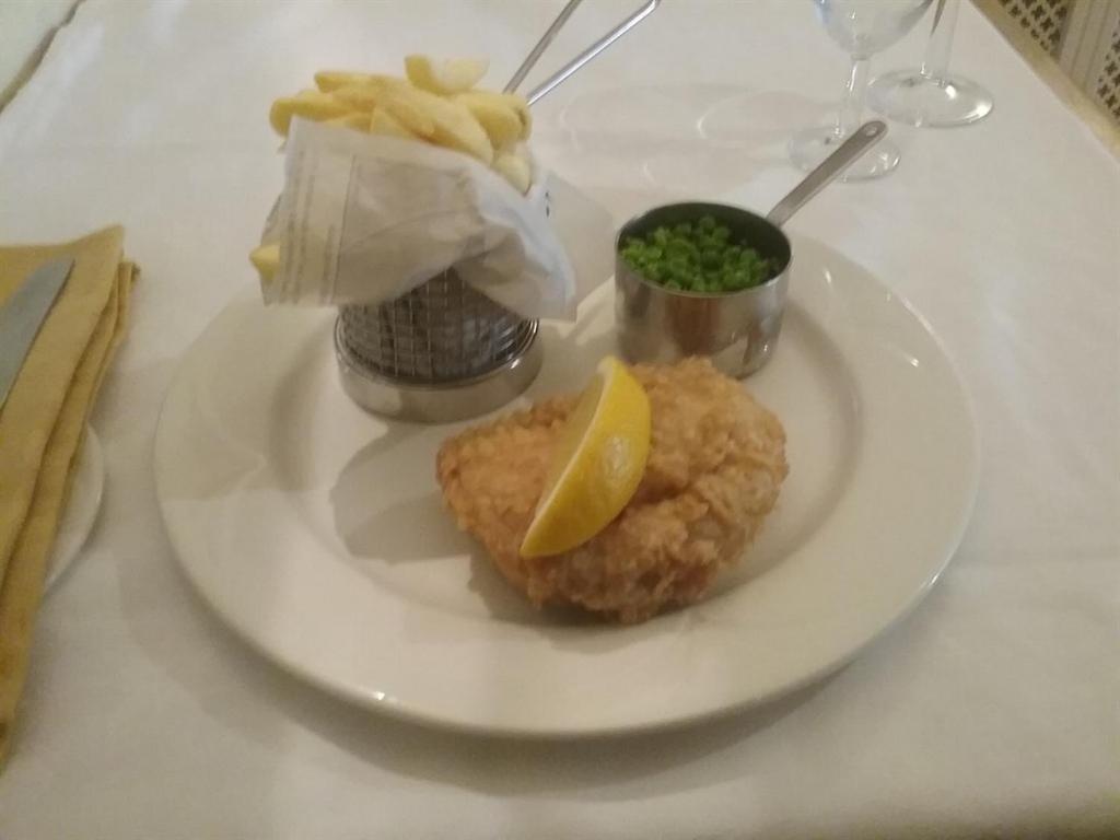 The Gower Hotel Saundersfoot Esterno foto