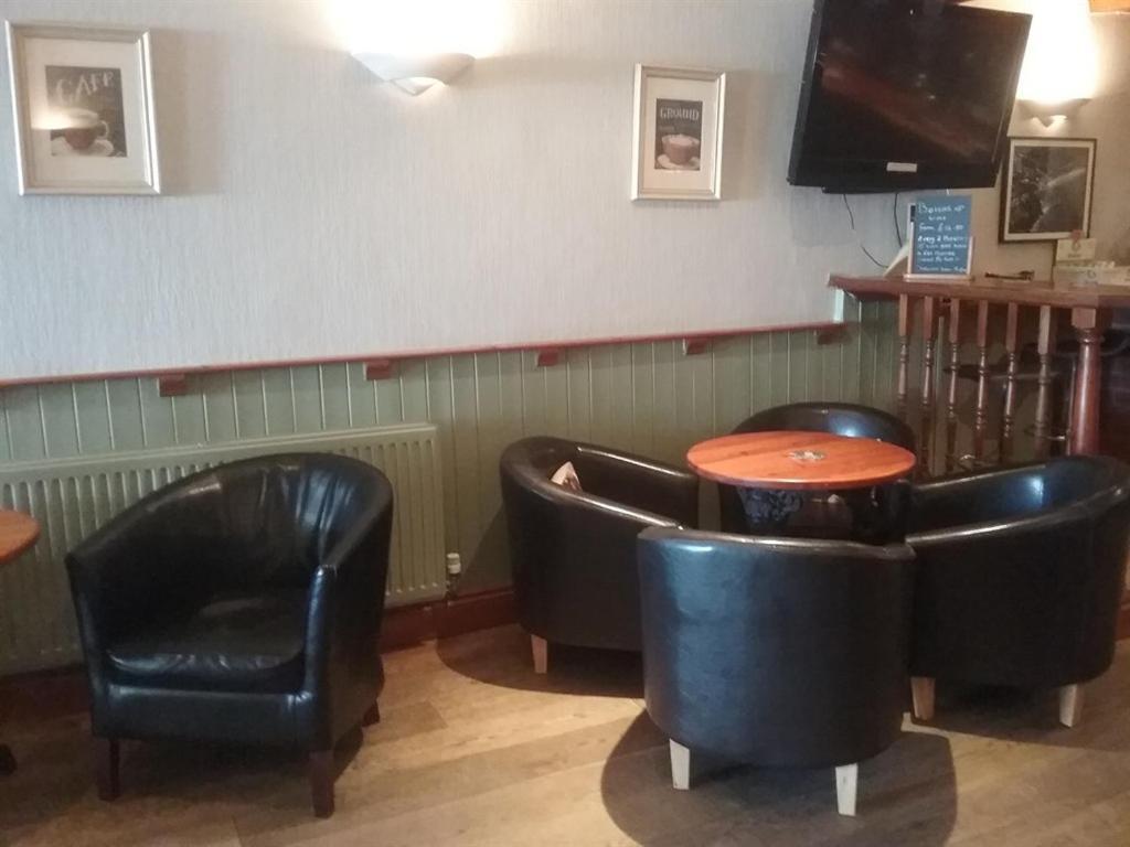 The Gower Hotel Saundersfoot Esterno foto
