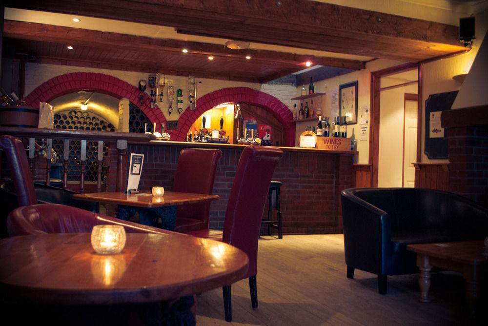 The Gower Hotel Saundersfoot Esterno foto