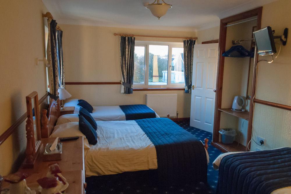 The Gower Hotel Saundersfoot Esterno foto