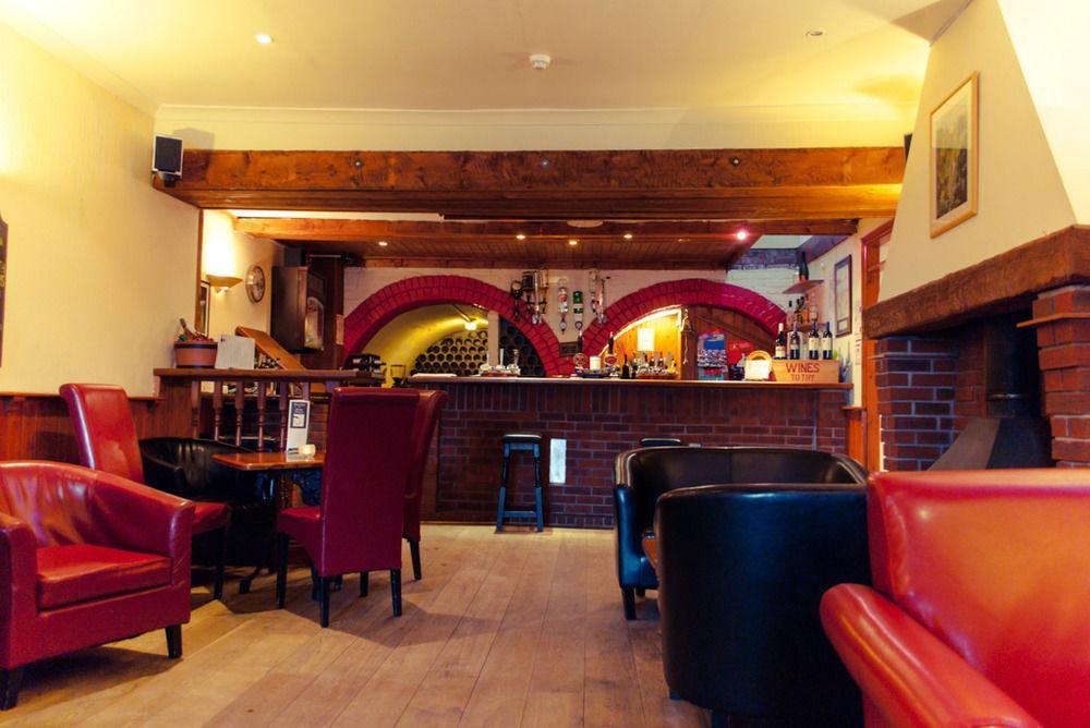 The Gower Hotel Saundersfoot Esterno foto