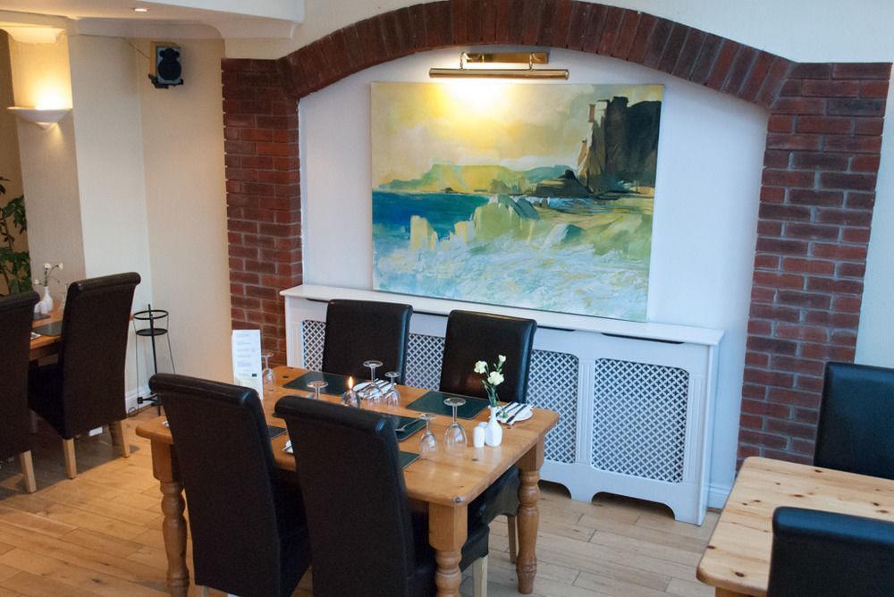 The Gower Hotel Saundersfoot Esterno foto