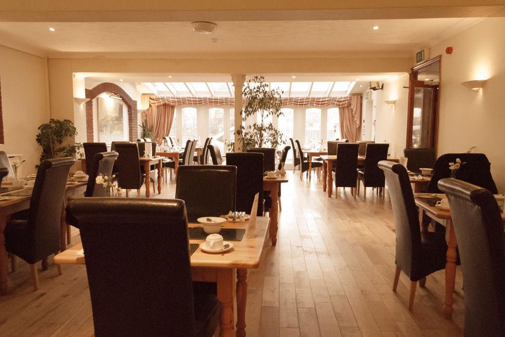 The Gower Hotel Saundersfoot Esterno foto