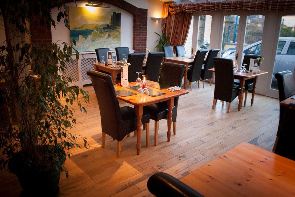 The Gower Hotel Saundersfoot Esterno foto