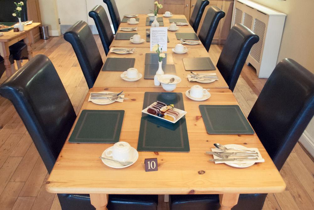 The Gower Hotel Saundersfoot Esterno foto
