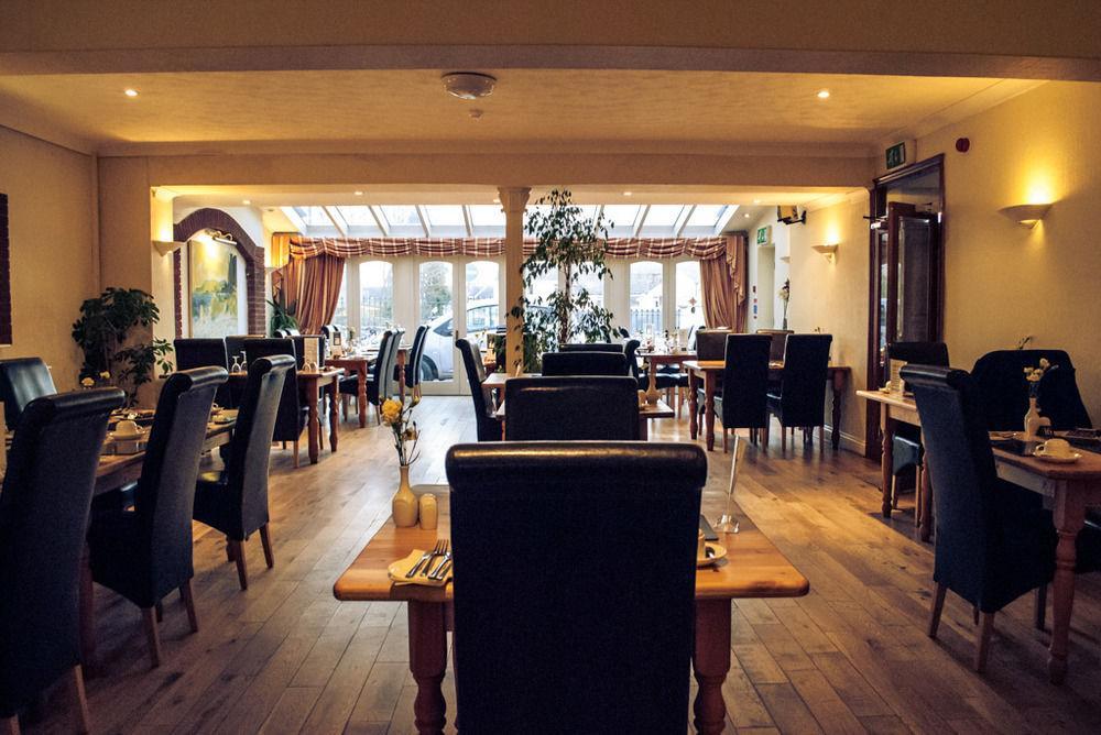 The Gower Hotel Saundersfoot Esterno foto