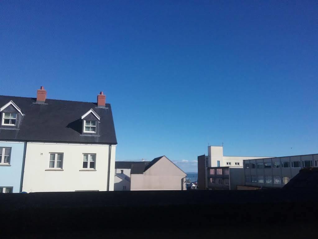 The Gower Hotel Saundersfoot Esterno foto