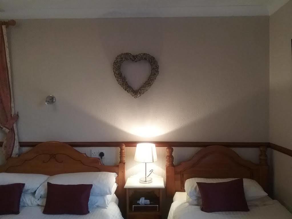 The Gower Hotel Saundersfoot Esterno foto